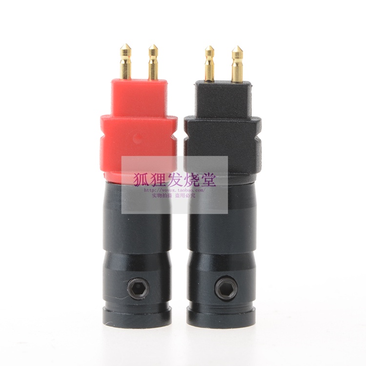Sennheiser senheiser sennhheiser HD600 / HD650 / HD-25 / Foxtex Tai Nghe Cắm Pin