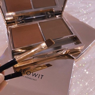 Bột tản mày Nongchat Browit