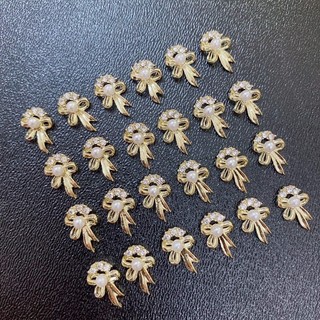 Cham phụ kiện trang trí móng giá rẻ
