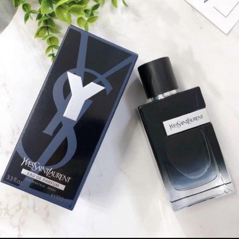 Nước hoa YsL nam 100ml EDP