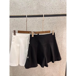 Quần váy dáng xòe D.CHIC MS: 481601