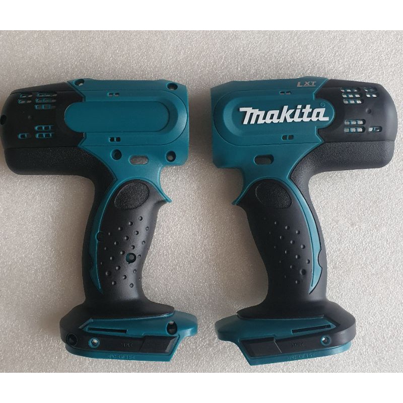 VỎ MÁY KHOAN MAKITA DHP453 - DDF453. (KHÔNG TEM)