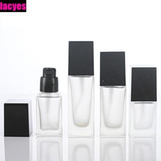 Chai Rỗng Đựng Kem Nền Dạng Lỏng 15 / 20 / 30ML Thương Hiệu LACYES