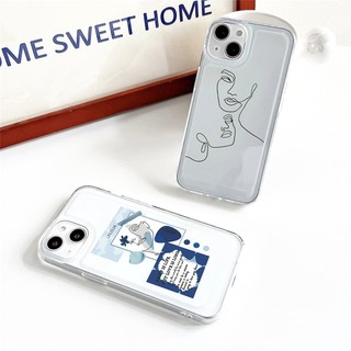 Gourde Ốp Lưng Mềm Chống Sốc Cho Iphone