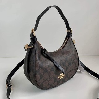 TÚI NỮ COACH KLEO HOBO ✅ Code: C7257