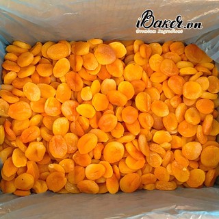Mơ sấy dẻo Thổ Nhĩ Kỳ