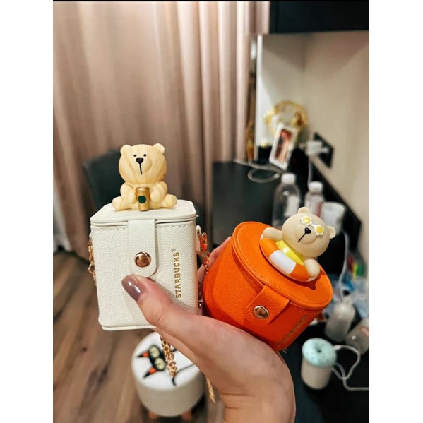 Túi Starbucks mini