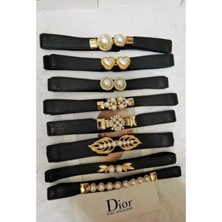 Các mẫu đai váy bản nhỏ 2cm