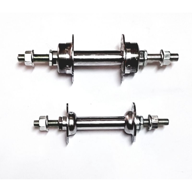 Đùm xe đạp xi 600.680 x 1 cái....