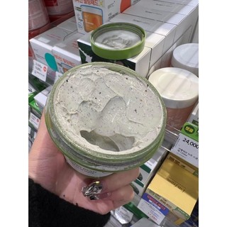 [DUTY FREE] MẶT NẠ ĐẬU XANH BEPLAIN