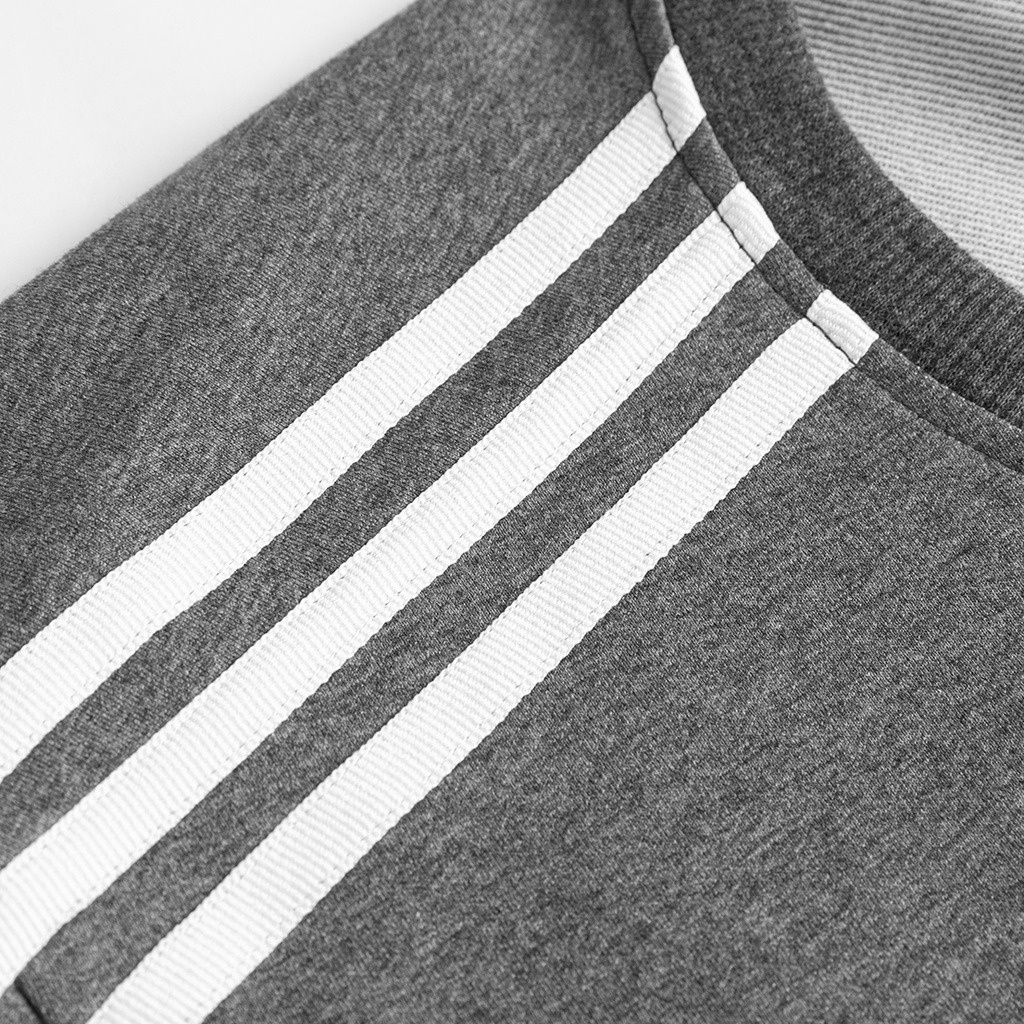 Bộ nỉ thể thao nam chất liệu da cá 4 Màu Trẻ Trung Năng Động Thời Trang Cao Cấp New2Shop