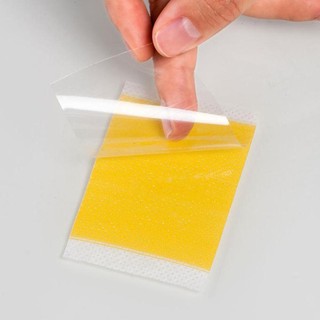 Miếng Dán Đốt Cháy Mỡ Bụng Giảm Cân Hiệu Quả