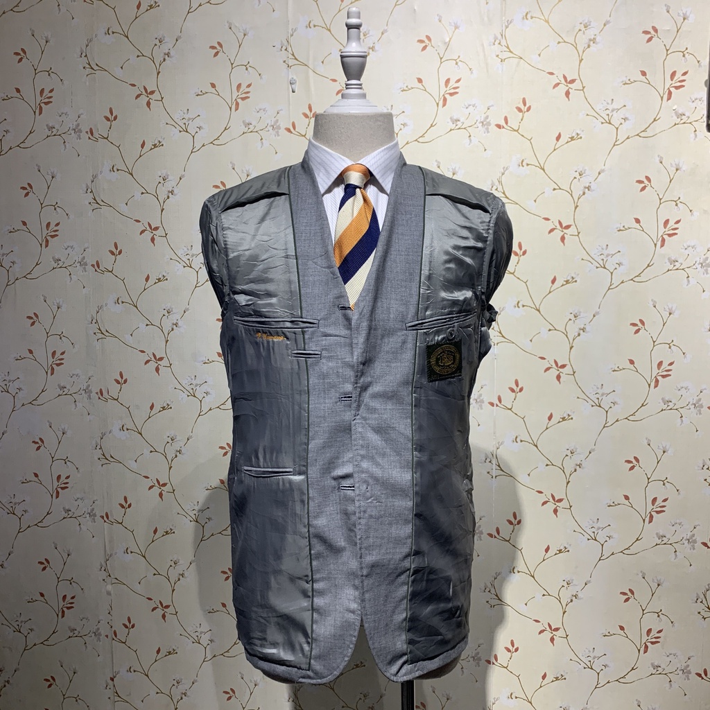 Mẫu blazer B104