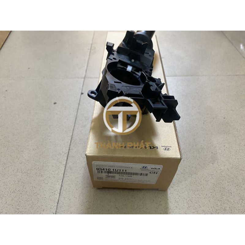 CÔNG TẮC ĐÈN PHA COS KIA K3,CERATO,RIO,SORENTO 🚗 HÀNG XỊN CHÍNH HÃNG