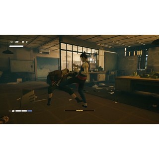 Băng chơi game Nintendo Switch: Sifu