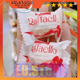 Socola Bọc Dừa Raffaello Đỏ 230g - Đức; 150g Ý ( Đức)