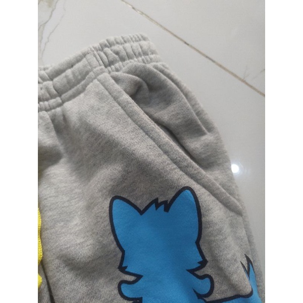 BỘ DÀI TAY BÉ GÁI H.M DA CÁ XUẤT DƯ SIZE 24-50KG BỘ NỈ DA CÁ BÉ GÁI XUẤT