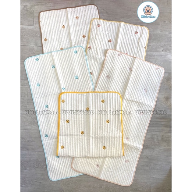 LÓT CHỐNG THẤM HÀN [SIZE LỚN 60.120]