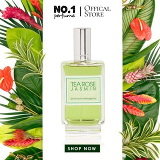 Nước hoa tea rose jasmin edt
