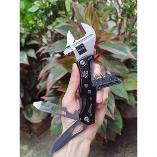 mỏ lết đa năng nhật bản