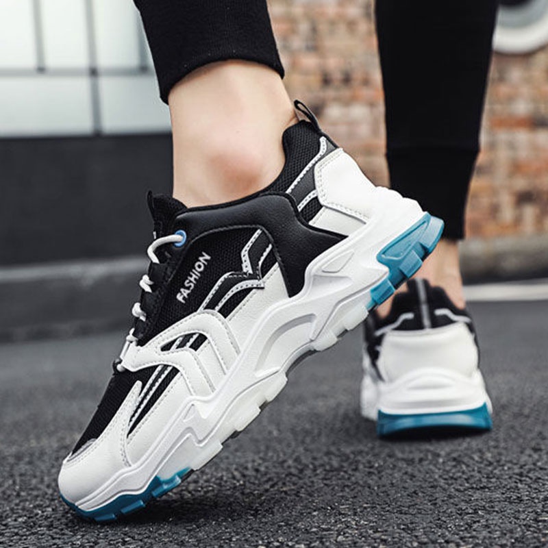 Senakers Giày Thể Thao Thời Trang Năng Động Dành Cho Trẻ