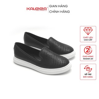 Giày Búp Bê Nữ Giày Bệt Nữ Cao 3p Siêu Nhẹ -  Kaleea HTK2003