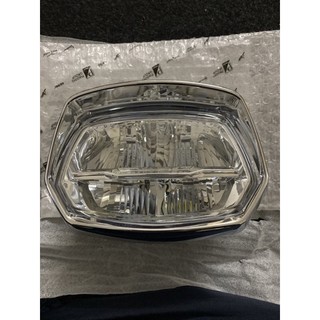 KÍNH ĐÈN PHA LED 2 TẦNG VESPA SPRINT