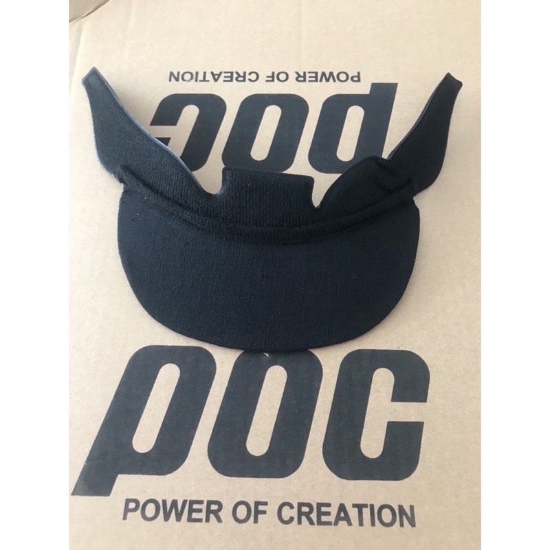 Lưỡi trai che nắng nón POC