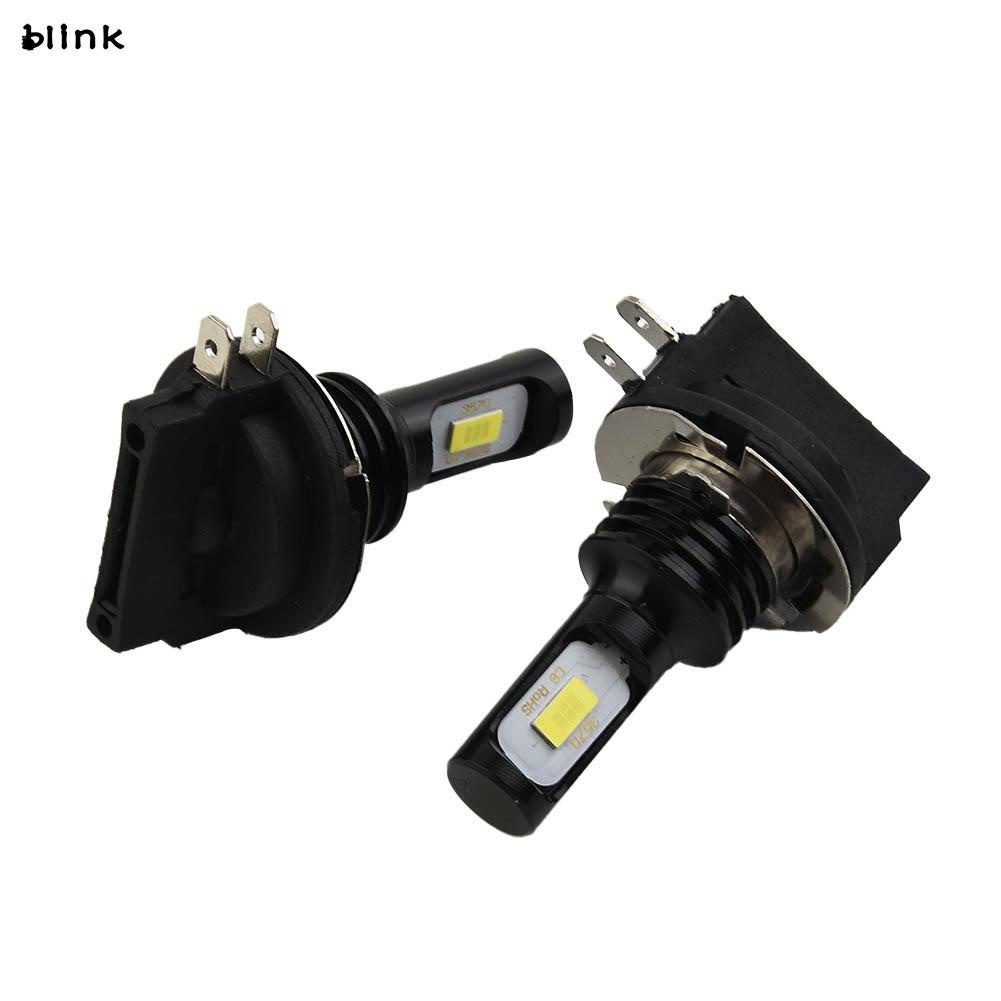 Set 2 Đèn Pha LED H11B Chùm Sáng Thấp Cho K I A Sportage 2011~2016 AU