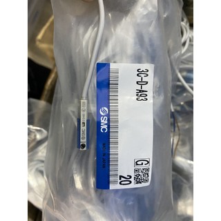 cảm biến SMC 3C-D-A93 (3C-D-A93L, D-A93, D-A93L)