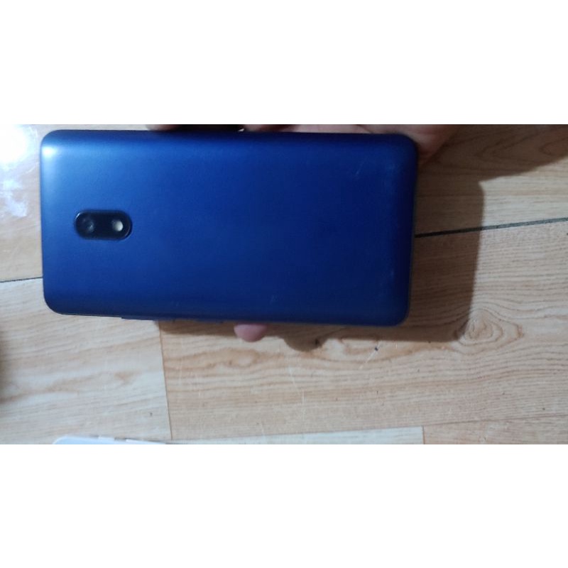 Màn hình zin itel a16 plus