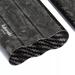 Bao đựng cigar Carbon 3 điếu