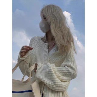 [ ORDER ] Áo khoác len