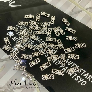 Charm 2023 tết nhiều mẫu ( giá 1 chiếc)