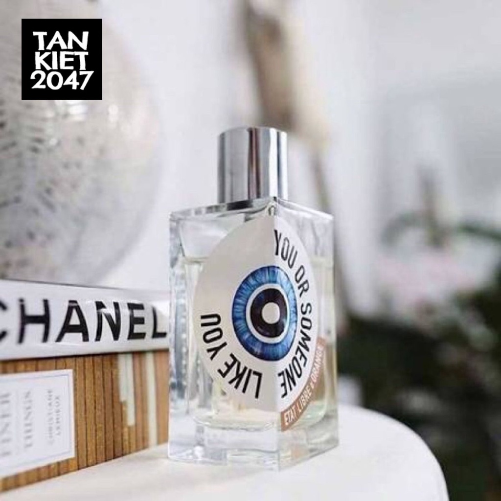 Nước hoa unisex ETAT LIBRE D` ORANGE YOU OR SOMEONE LIKE YOU 100ml