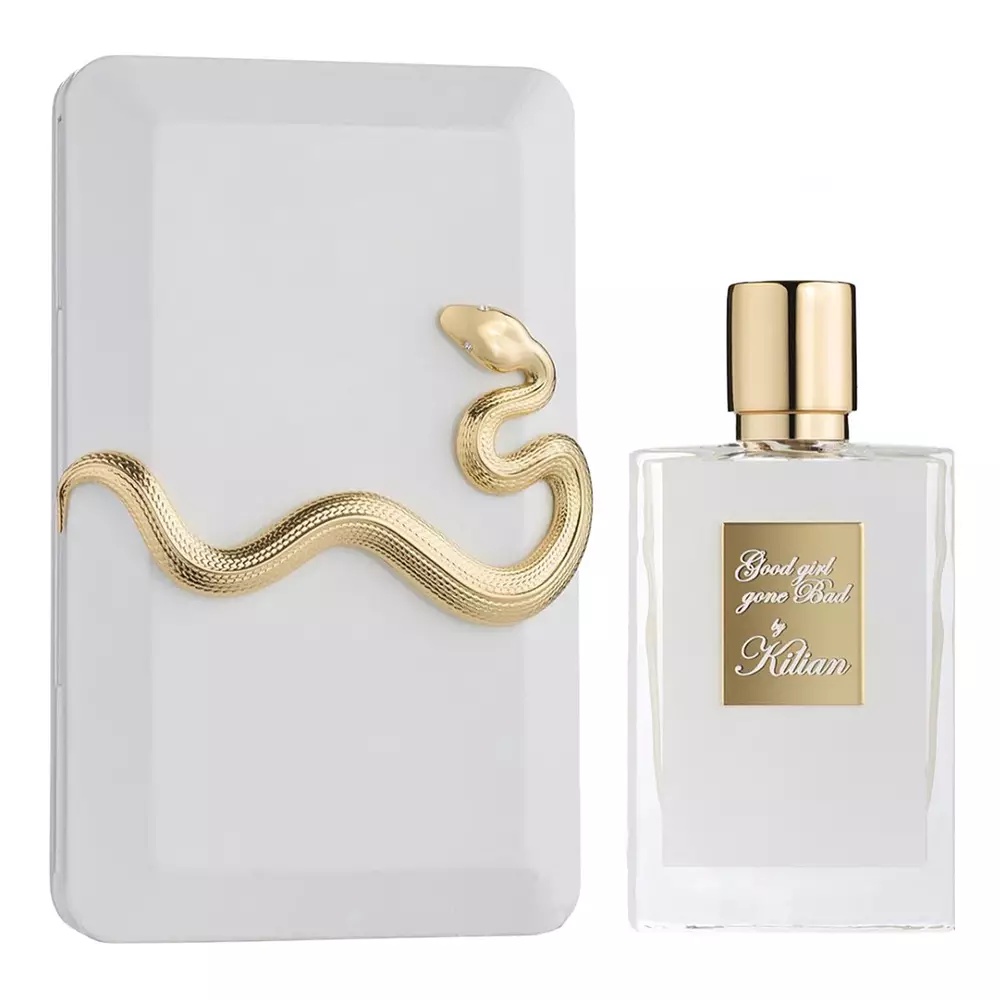 Nước Hoa Nữ Rắn Trắng Kilian Good Girl Gone Bad - Dầu thơm nữ tính quý phái bậc nhất siêu hot | BigBuy360 - bigbuy360.vn