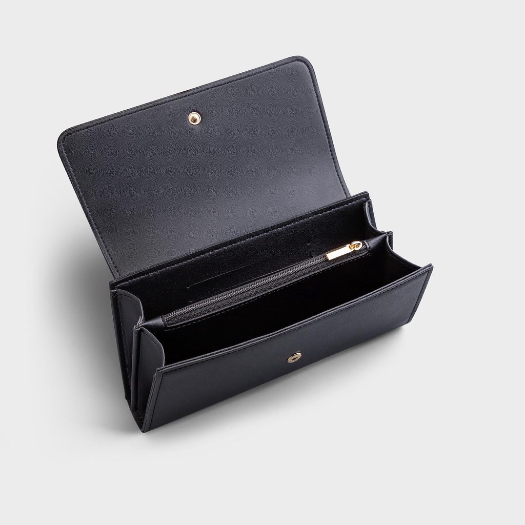 Ví da nữ cầm tay thời trang YUUMY Seasand YV67