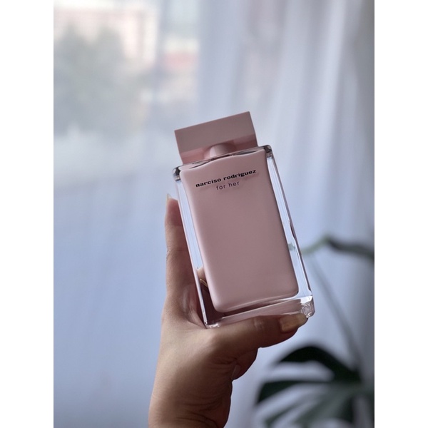 Nước Hoa Nữ - Nar Hồng Edp - 10mL | THE DYMO