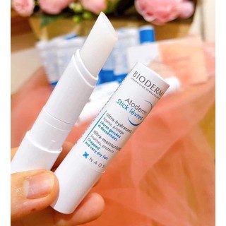 Son dưỡng môi Bioderma Pháp
