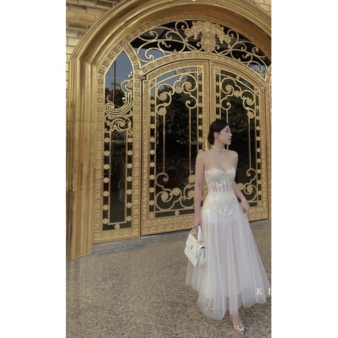 Sét cúp đính đá