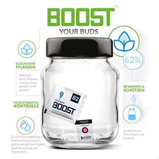 Gói chống ẩm Bo veda