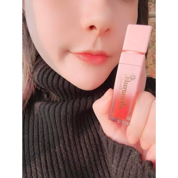 Son Dưỡng Làm Hồng Môi Hanayuki