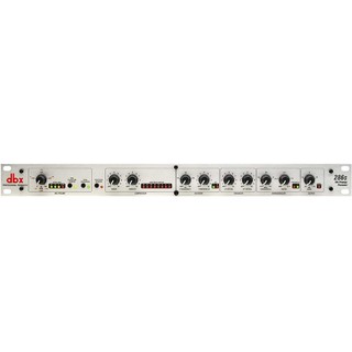 Bộ xử lý micro DBX 286s