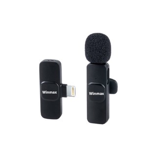 Micro không dây Winmax