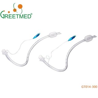 Ống đặt nội khí quản có bóng chữ S- Nasal