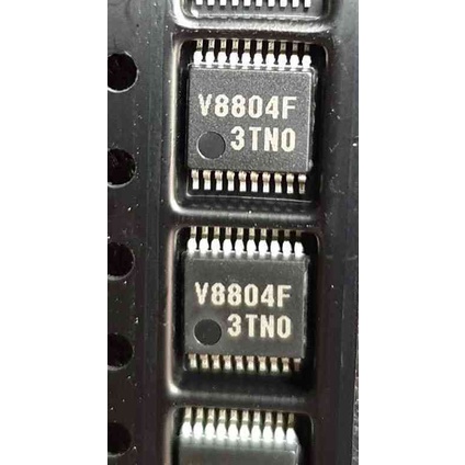 Công Suất Điều Khiển Động Cơ tủ hitachi LV8804 V8804F 8804 SSOP Chính Hãng