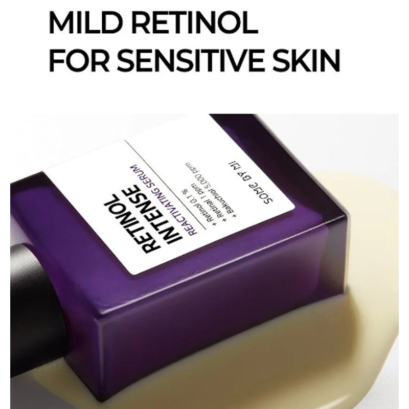 SOME BY MI Tinh Chất serum mi 30ml Kích Hoạt Cực Kỳ Cho Da