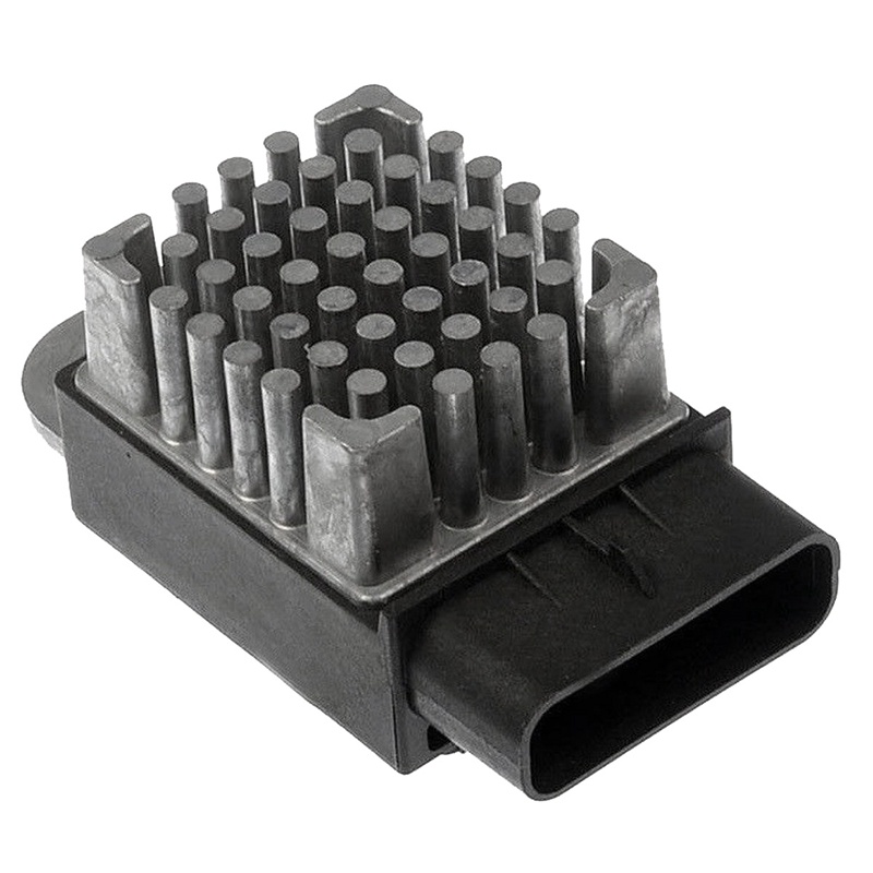 68041017Mô Đun Rơ Le Quạt Cho Chrysler Pacifica Voyager Town &amp; Country Jeep Wrangler Cherokee Dodge Caravan