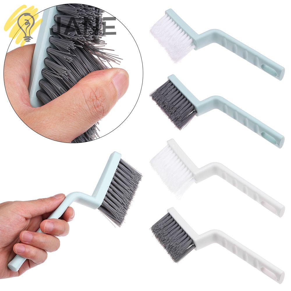 Sản Phẩm Mới Bàn Chải Làm Sạch Khe Hở Phòng Tắm Hữu Ích Không Góc Mù