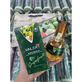 Tinh Dầu Bưởi Kích Thích Mọc Tóc Grapefruit Pluss 60ml